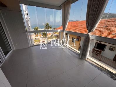 Apartamento com 3 Quartos à venda, 112m² no Jardim Las Palmas, Guarujá