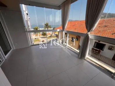 Apartamento com 3 Quartos à venda, 112m² no Jardim Las Palmas, Guarujá