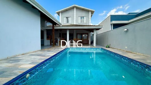Casa com 3 Quartos à venda, 245m² no Jardim Planalto, Paulínia