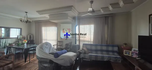 Apartamento com 3 Quartos à venda, 149m² no Centro, Piracicaba