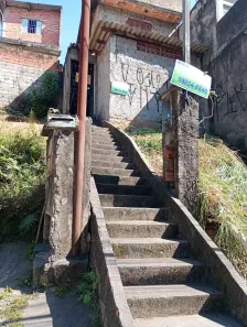 Casa com 2 Quartos à venda, 165m² no Parque Novo Santo Amaro, São Paulo