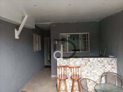 Casa com 3 Quartos à venda, 111m² no Nova Vinhedo, Vinhedo