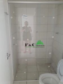 Apartamento com 2 Quartos à venda, 44m² no Jardim Parque Novo Mundo, Limeira