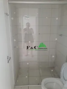 Apartamento com 2 Quartos à venda, 44m² no Jardim Parque Novo Mundo, Limeira