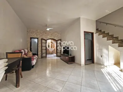  com 3 Quartos à venda, 100m² no Andaraí, Rio de Janeiro