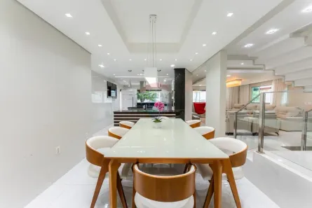 Casa com 5 Quartos à venda, 800m² no Ponte Alta Norte, Brasília
