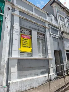 Imóvel Comercial para alugar, 300m² no Centro, Goiana