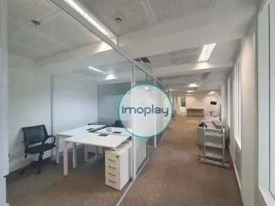Sala Comercial para alugar, 519m² no Santana, São Paulo