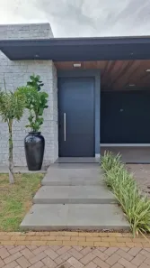 Casa de Condomínio com 3 Quartos à venda, 188m² no Residencial Guestier, Piratininga