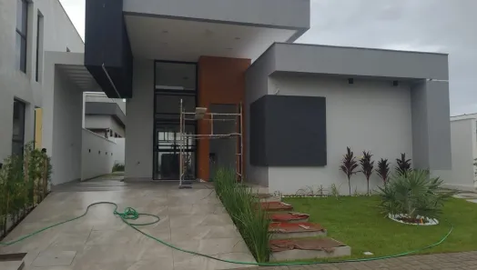 Casa de Condomínio com 3 Quartos à venda, 110m² no Muçumagro, João Pessoa
