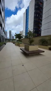 Apartamento com 3 Quartos para alugar, 143m² no Umarizal, Belém