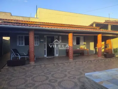 Casa com 3 Quartos à venda, 181m² no Sumaré, Caraguatatuba