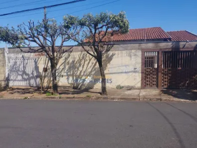 Casa com 3 Quartos à venda, 153m² no Jardim Nazareth, São José do Rio Preto