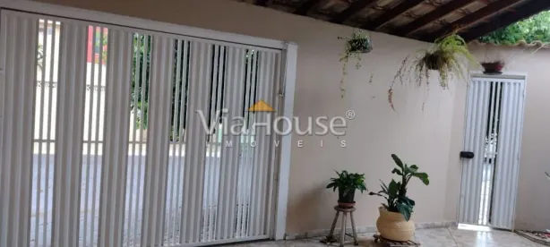 Casa com 2 Quartos à venda, 132m² no Jardim Ouro Branco, Ribeirão Preto