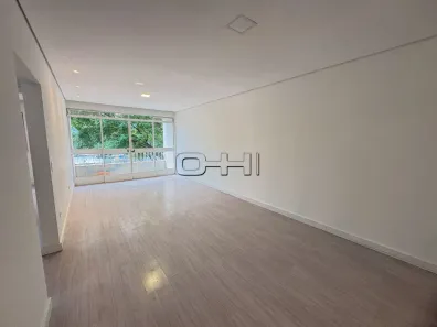 Apartamento com 2 Quartos à venda, 100m² no Cerqueira César, São Paulo