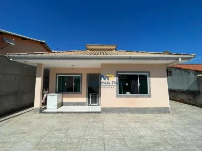Casa de Condomínio com 3 Quartos à venda, 180m² no Caluge, Itaboraí