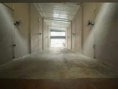 Galpão/Depósito/Armazém para alugar, 140m² no Centro, São Bernardo do Campo