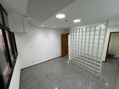 Sala Comercial para alugar, 59m² no Bela Vista, São Paulo