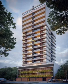 Apartamento com 2 Quartos à venda, 82m² no Pedra Branca, Palhoça