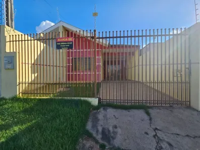 Casa com 3 Quartos à venda, 100m² no Jardim do Carmo, Maringá
