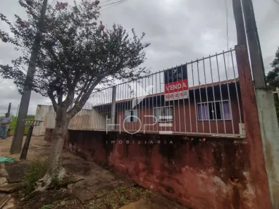 Casa com 4 Quartos à venda, 194m² no Parque Residencial Liberdade, Londrina