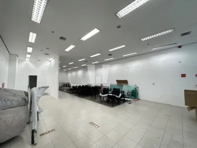Ponto Comercial para alugar, 325m² no Funcionários, Belo Horizonte