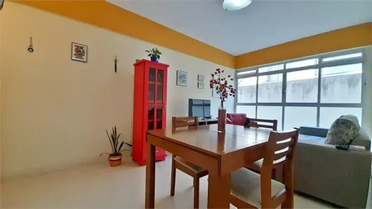 Apartamento com 2 Quartos à venda, 77m² no Jardim Paulista, São Paulo