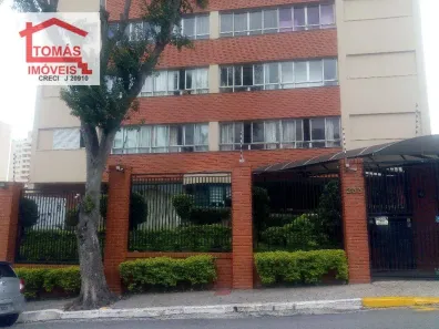 Apartamento com 3 Quartos à venda, 100m² no Vila Pereira Barreto, São Paulo