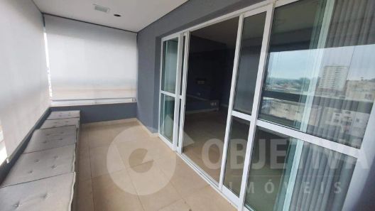 Apartamento com 3 Quartos à venda, 90m² no Tabajaras, Uberlândia