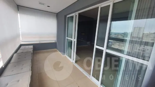 Apartamento com 3 Quartos à venda, 90m² no Tabajaras, Uberlândia