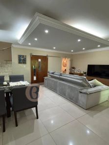Apartamento com 3 Quartos à venda, 96m² no Bela Vista, Osasco