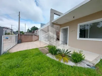 Casa com 3 Quartos à venda, 128m² no João Alves, Santa Cruz do Sul