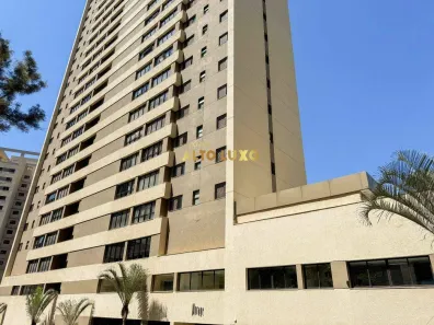 Apartamento com 3 Quartos à venda, 166m² no Vila da Serra, Nova Lima