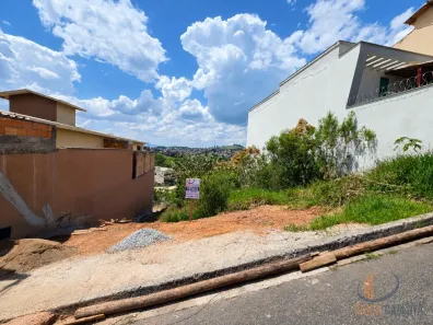 Lote/Terreno à venda, 300m² no Quintas do Sol, Conselheiro Lafaiete