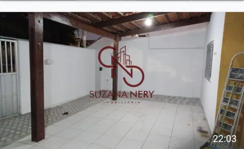 Casa com 4 Quartos à venda, 200m² no Nova Parnamirim, Parnamirim
