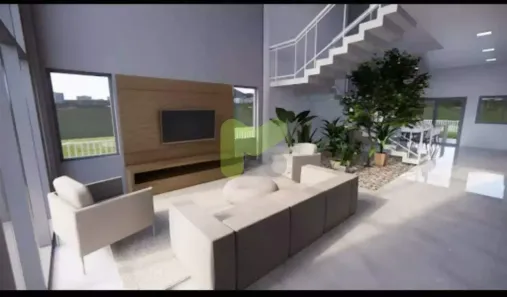 Casa com 4 Quartos à venda, 320m² no Balneário das Garças, Rio das Ostras