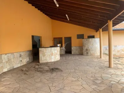 Imóvel Comercial à venda, 100m² no Parque Santa Bárbara, Campinas