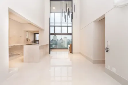 Apartamento com 3 Quartos à venda, 98m² no Vila Clementino, São Paulo
