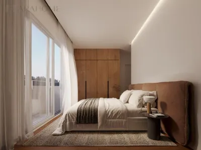 Casa de Condomínio com 3 Quartos à venda, 138m² no Vista Alegre, Curitiba