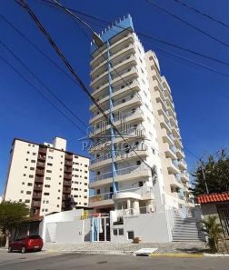 Apartamento com 2 Quartos à venda, 64m² no Guilhermina, Praia Grande