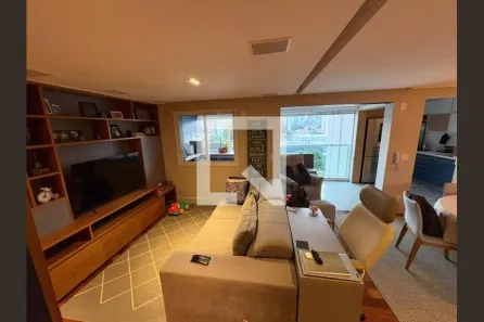 Apartamento com 2 Quartos à venda, 89m² no Brooklin Paulista, São Paulo