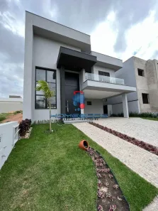 Casa de Condomínio com 5 Quartos à venda, 305m² no Swiss Park, Campinas