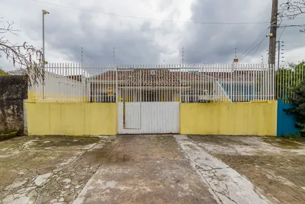 Casa com 2 Quartos à venda, 81m² no Cajuru, Curitiba