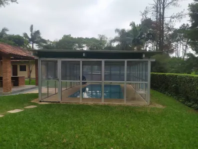 Casa de Condomínio com 3 Quartos à venda, 180m² no Chácara Represinha, Cotia