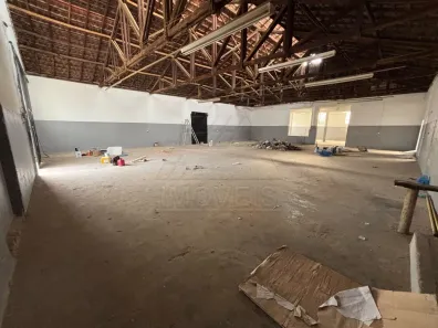 Ponto Comercial para alugar, 671m² no Centro, Americana