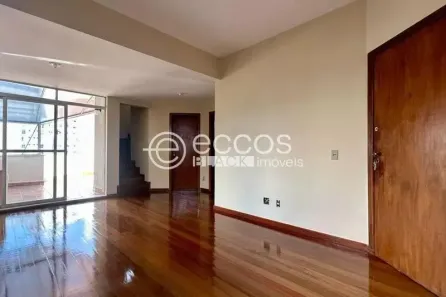 Cobertura com 3 Quartos à venda, 163m² no Luxemburgo, Belo Horizonte