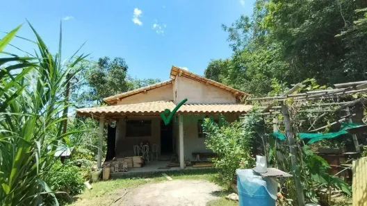 Fazenda/Sítio com 2 Quartos à venda, 67m² no A Definir, Taquaraçu de Minas