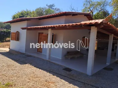 Fazenda/Sítio com 2 Quartos à venda, 3000m² no , Rio Manso
