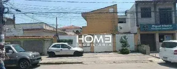 Apartamento com 1 Quarto à venda, 47m² no Rodilândia, Nova Iguaçu