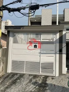 Sobrado com 3 Quartos à venda, 140m² no Parque Vitória, São Paulo